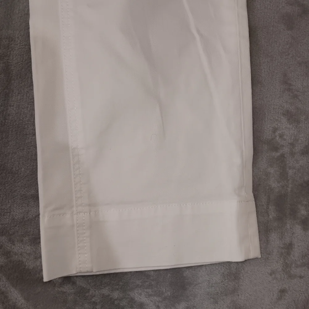 Everlane NWT straight leg cropped pants - Picture 7 of 12